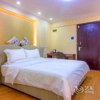 Xbed互联网酒店(深圳南方国际广场店)酒店提供图片