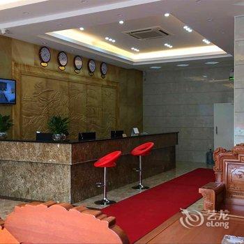 玉林雄福商务宾馆酒店提供图片