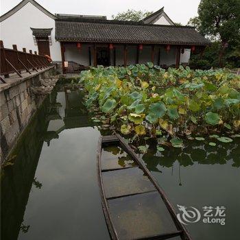 杭州湘湖境庐民宿酒店提供图片