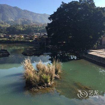 南靖云水谣福兴楼-土楼民宿酒店提供图片