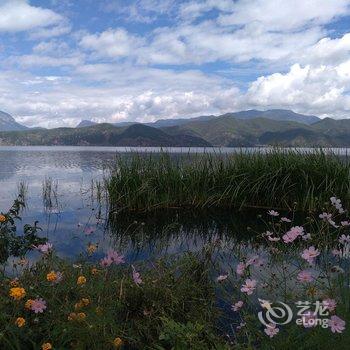 丽江泸沽湖沐光水岸客栈酒店提供图片