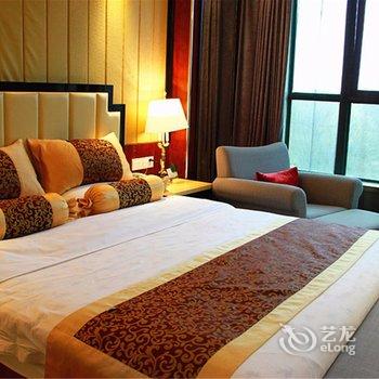 泗阳意杨之乡酒店酒店提供图片