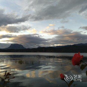 丽江泸沽湖沐光水岸客栈酒店提供图片