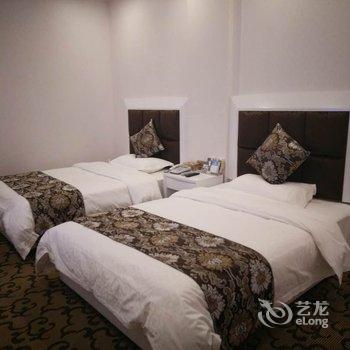 重庆垫江瑞吉酒店酒店提供图片