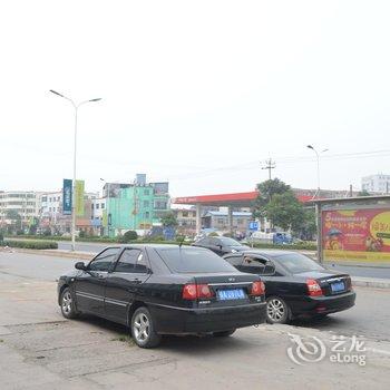 栾城永顺旅馆酒店提供图片