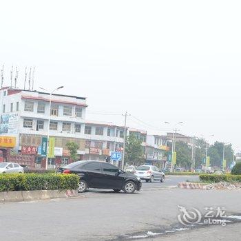 栾城永顺旅馆酒店提供图片