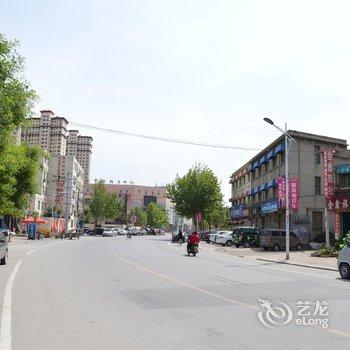 晋州天天旅馆酒店提供图片