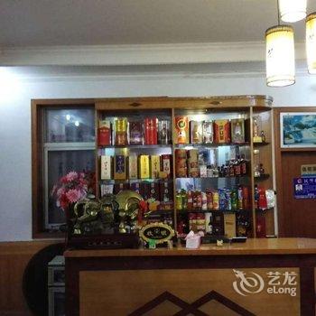 潜山县金紫山大酒店酒店提供图片