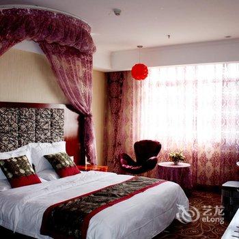张家口艺海国际商务酒店酒店提供图片