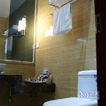 重庆大足天乐主题酒店酒店提供图片