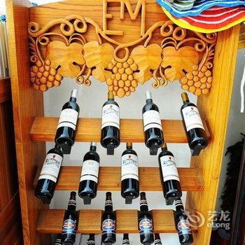 武隆仙女山阿尔贝格乡村酒店(郁金香店)酒店提供图片