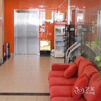 驿家365连锁酒店(石家庄天山大街店)酒店提供图片