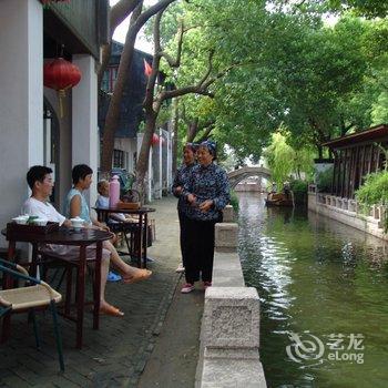 同里万顺民居客栈酒店提供图片