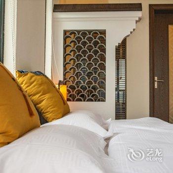 桂林隐源居庭院度假酒店酒店提供图片