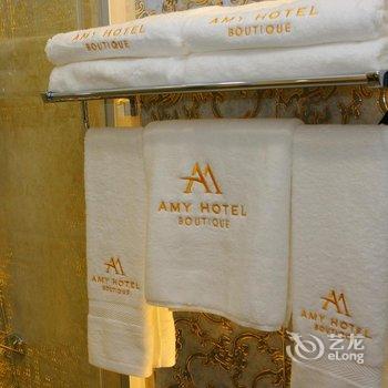 唐山艾美优品酒店酒店提供图片