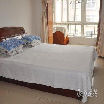 北戴河渔家家庭自助公寓酒店提供图片