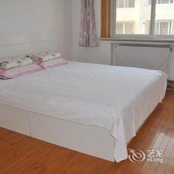 北戴河渔家家庭自助公寓酒店提供图片