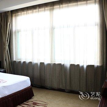 洪洞东方假日酒店酒店提供图片