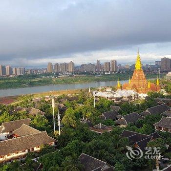 西双版纳澜湄万象观光酒店酒店提供图片