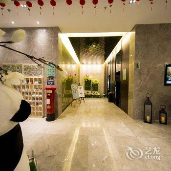 成都尚锦翡翠酒店(春熙店)酒店提供图片