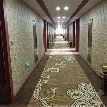 陈巴尔虎旗游牧记忆主题宾馆酒店提供图片
