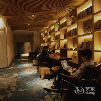 深圳大学兰兹酒店(原丽兹酒店)酒店提供图片