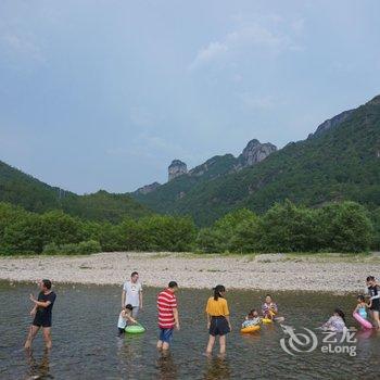 仙山舍精品度假民宿酒店提供图片