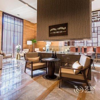 蓝鲸悦海酒店(崇礼店)酒店提供图片