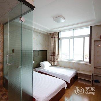 东港大鹿岛怪王酒店酒店提供图片