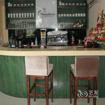 东山曼陀铃咖啡旅馆酒店提供图片