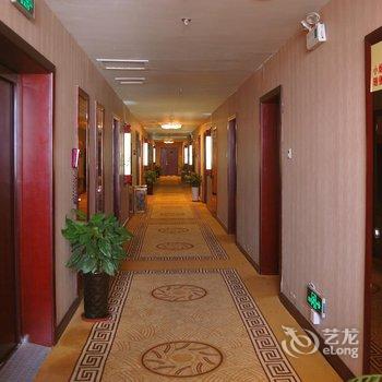 六安瑞安豪泰商务酒店酒店提供图片