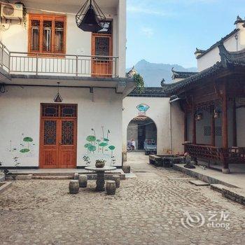 黟县宏村卢家客栈酒店提供图片