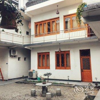 黟县宏村卢家客栈酒店提供图片