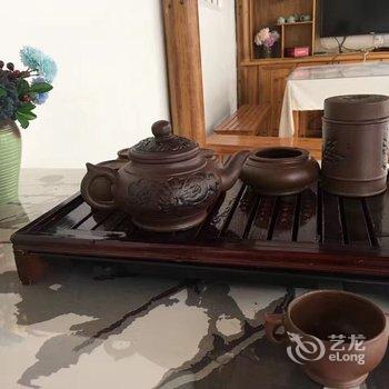 黟县宏村卢家客栈酒店提供图片