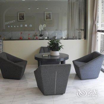尚客优快捷酒店(淮南火车站舜耕东路店)酒店提供图片