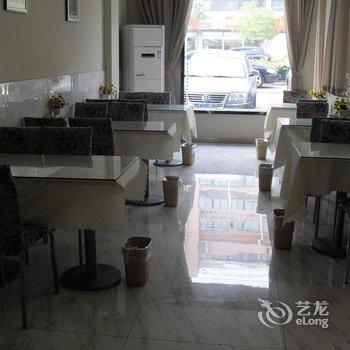 尚客优快捷酒店(淮南火车站舜耕东路店)酒店提供图片