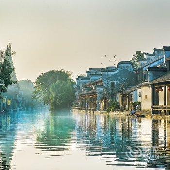 南浔古镇诗缘江南枕水民宿酒店提供图片