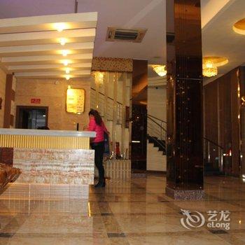 宜春全景商旅宾馆酒店提供图片
