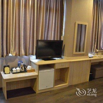 晋江盈丰酒店酒店提供图片