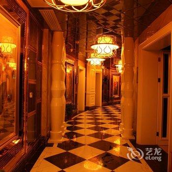 万载汇丰大酒店酒店提供图片