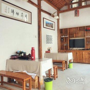 黟县宏村卢家客栈酒店提供图片