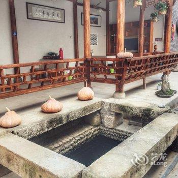黟县宏村卢家客栈酒店提供图片