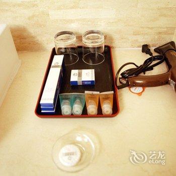 威斯登服务公寓(北京地杰长安驿店)酒店提供图片