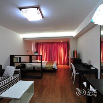 威斯登服务公寓(北京地杰长安驿店)酒店提供图片