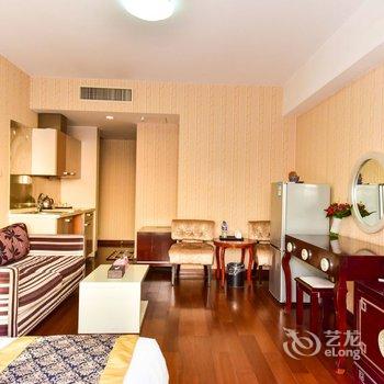 威斯登服务公寓(北京地杰长安驿店)酒店提供图片