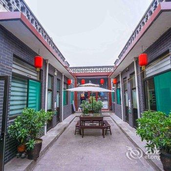 平遥驿捷连锁紫阁居店酒店提供图片