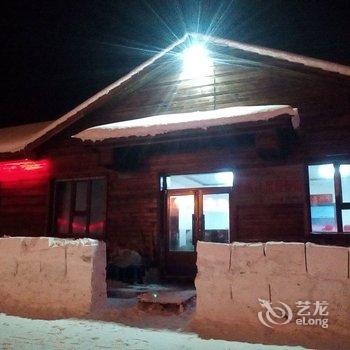 雪乡鲁洪涛家庭旅馆酒店提供图片