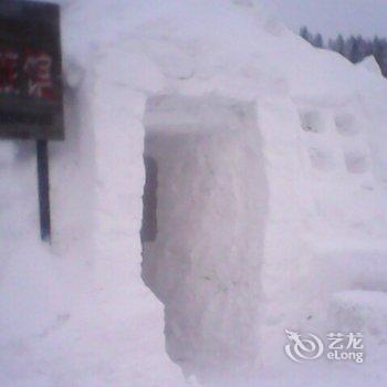 雪乡鲁洪涛家庭旅馆酒店提供图片