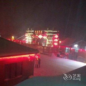 雪乡鲁洪涛家庭旅馆酒店提供图片