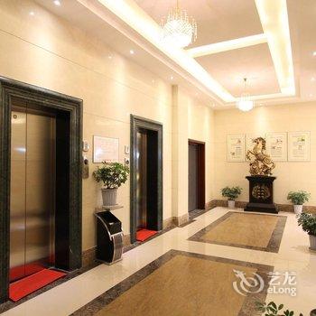 南浔尚捷酒店(湖州)酒店提供图片